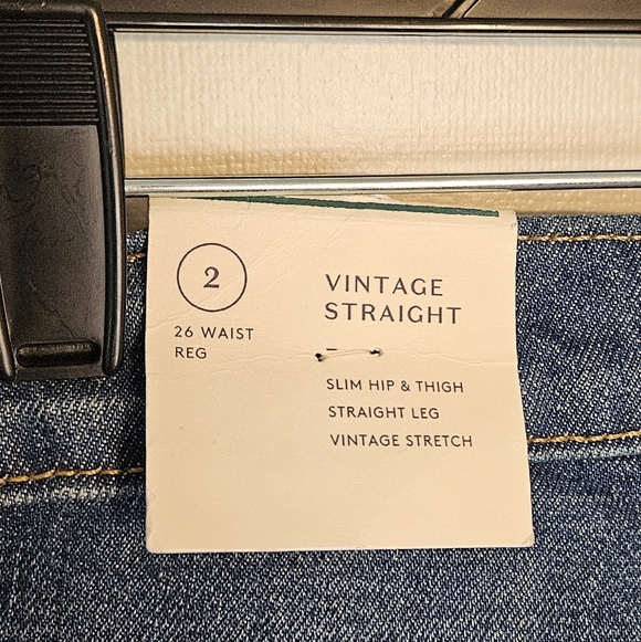 Universal Thread Jeans - Picture 2 of 6
